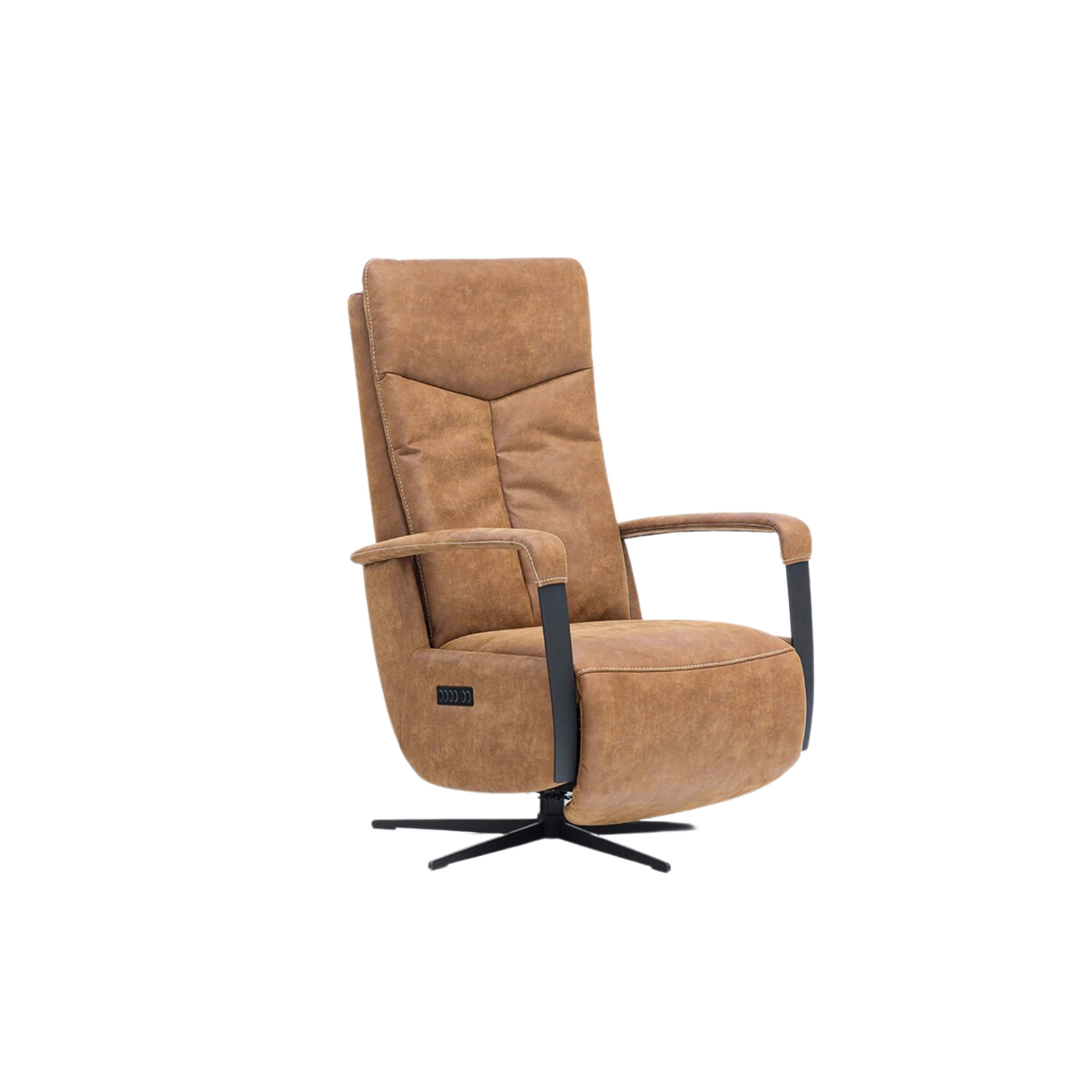 Relaxfauteuil Dave