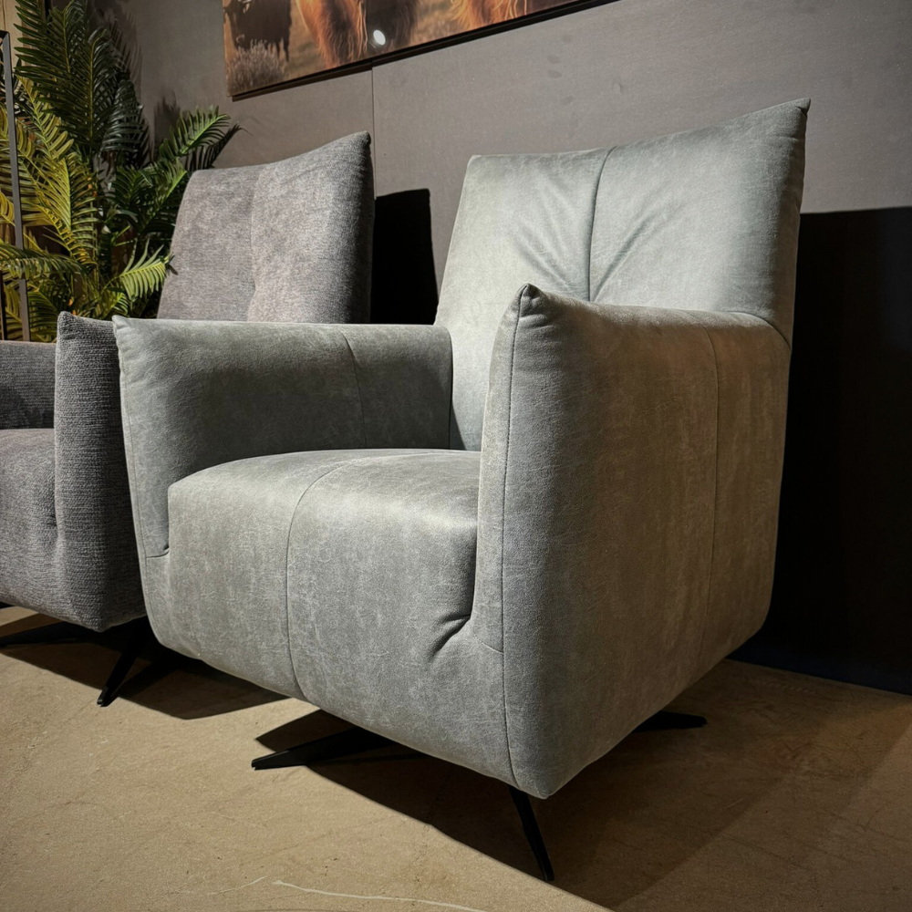 Fauteuil Cannes