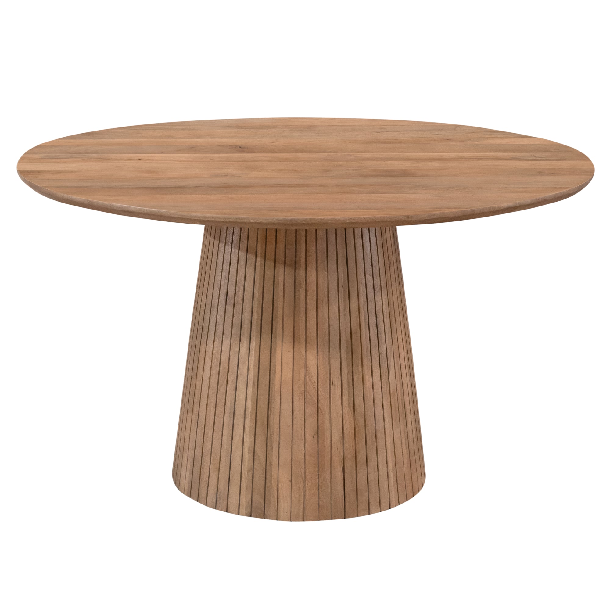 Eettafel Solana | 150 cm | Naturel