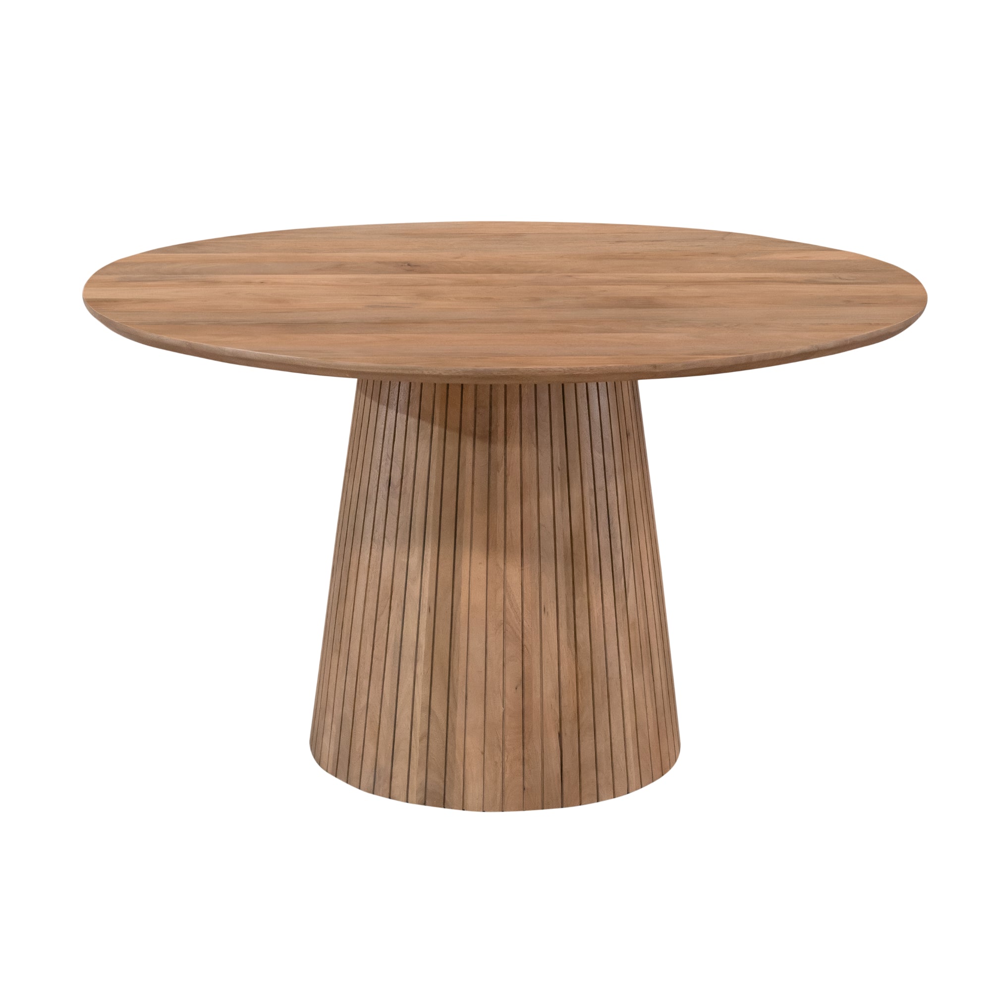 Eettafel Solana | 130 cm | Naturel