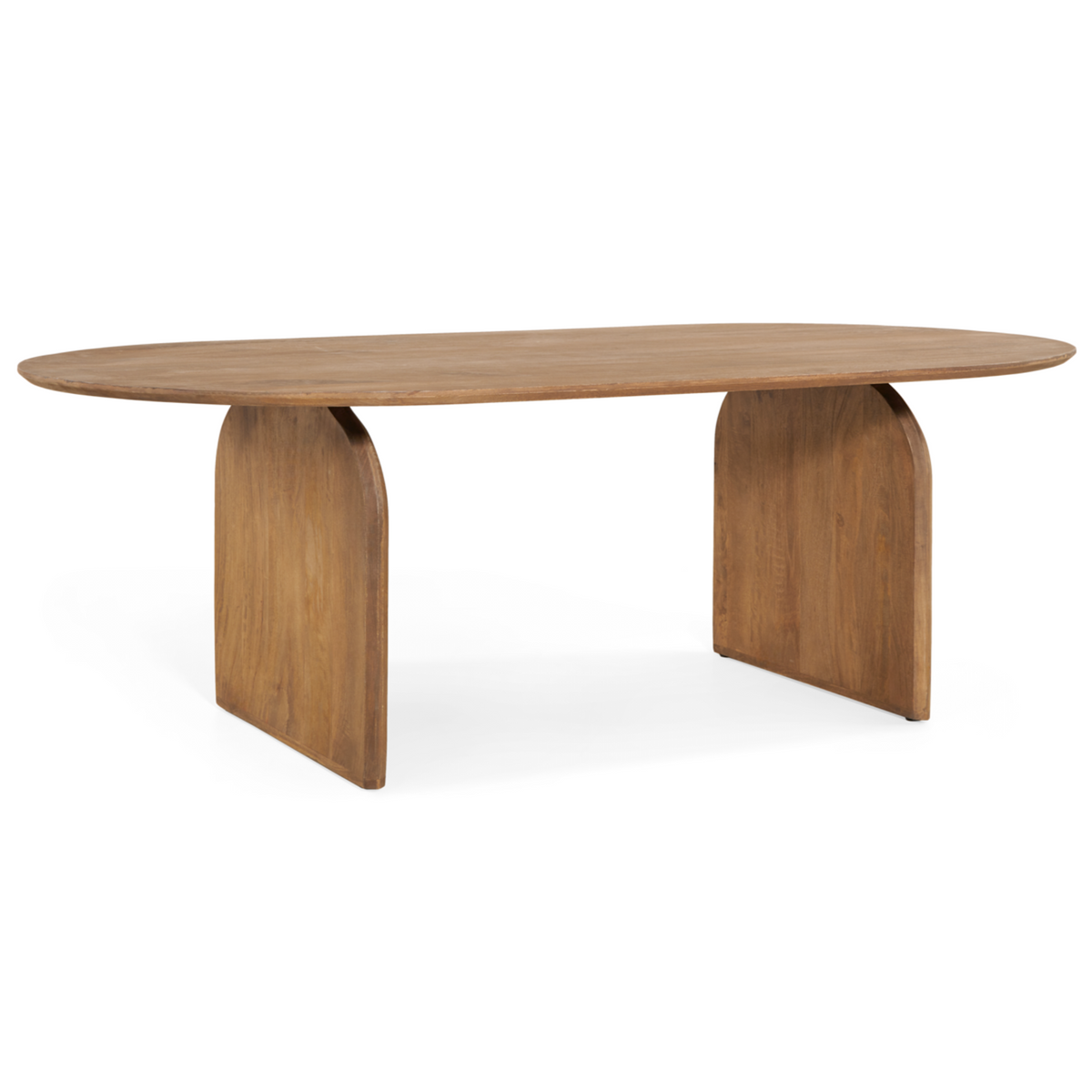 Eettafel Bella Hazel - 220 cm