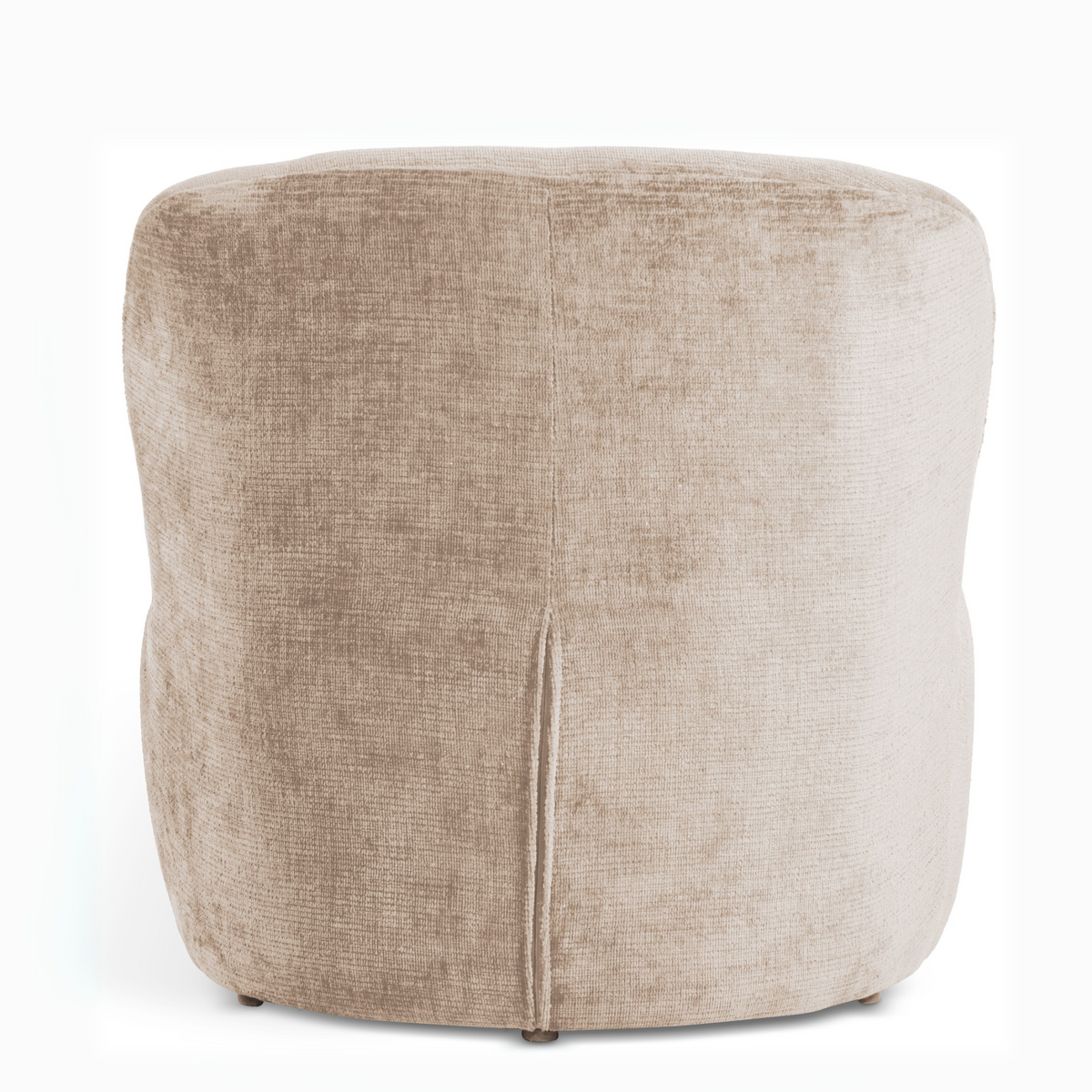Fauteuil Marc - Stof Beige