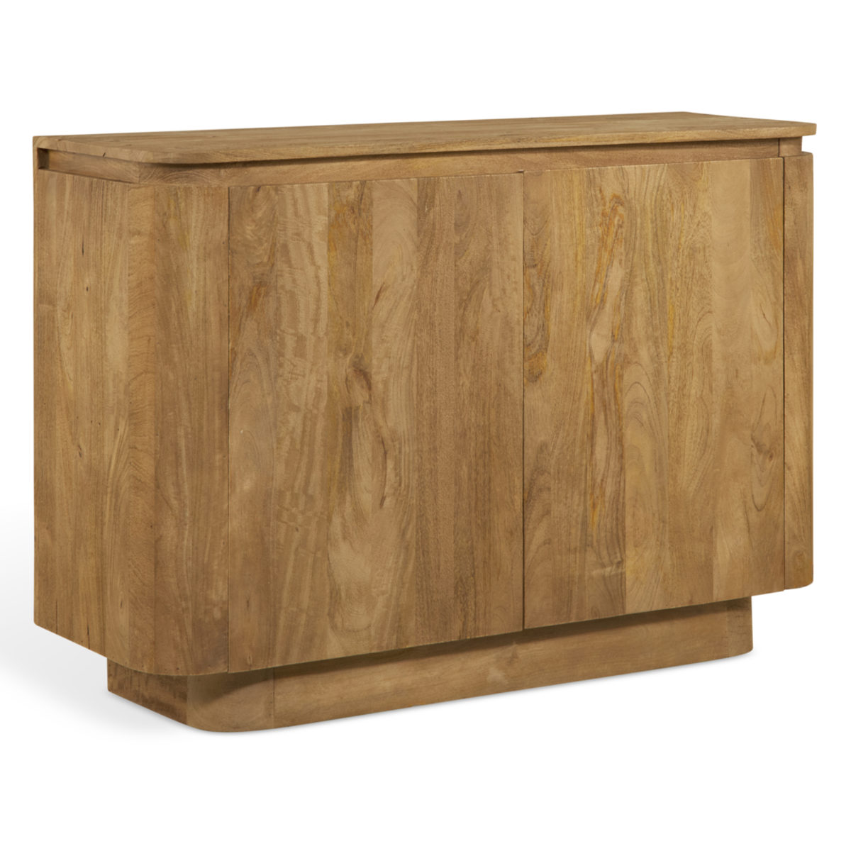 Dressoir Bora - 115 cm Naturel