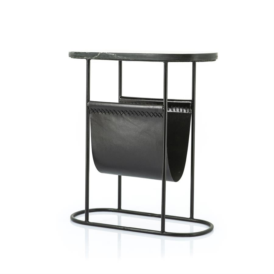 Tables Daily 1 53x23x59 – zwart | By Boo