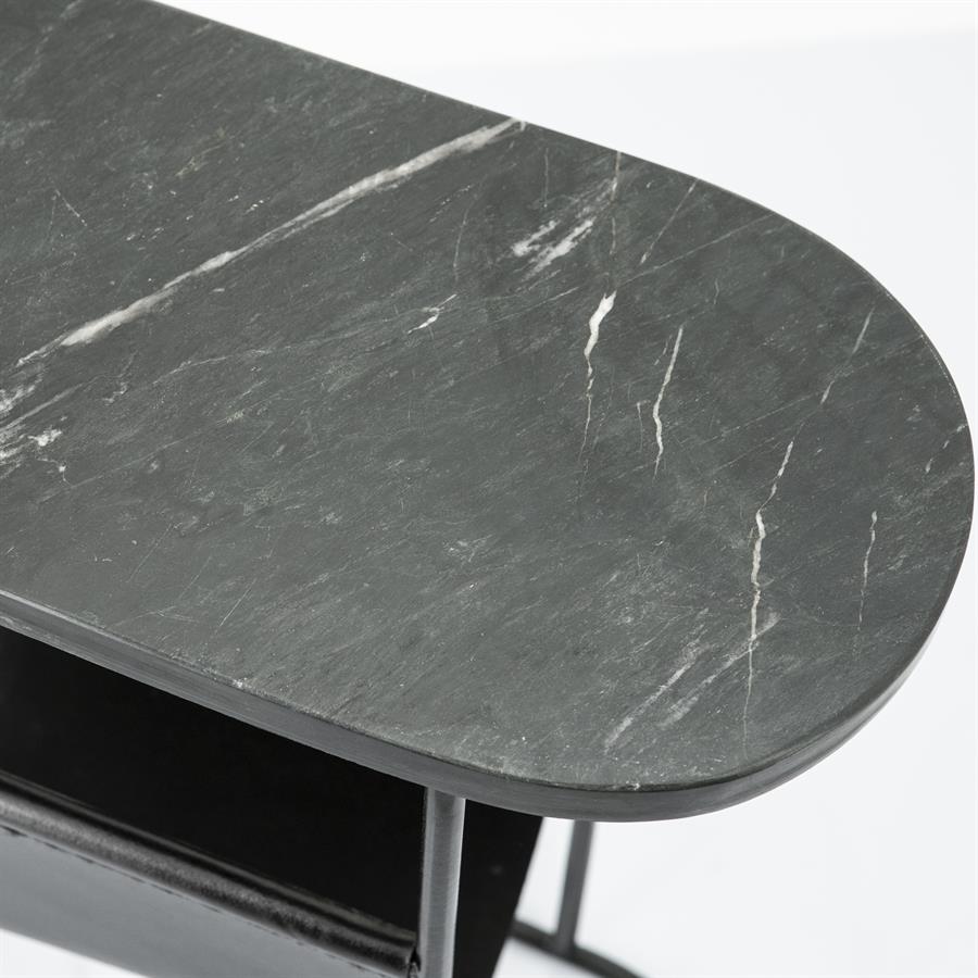 Tables Daily 1 53x23x59 – zwart | By Boo