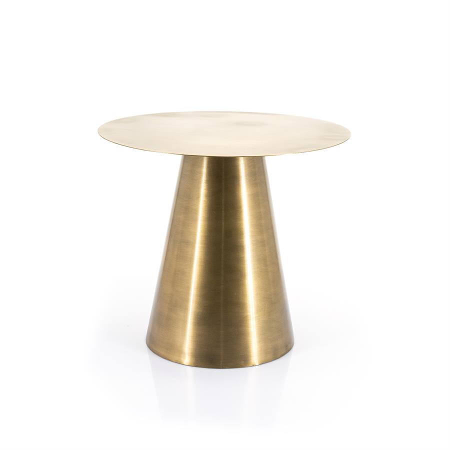 Tables Mastic 50x44 – goud | By Boo