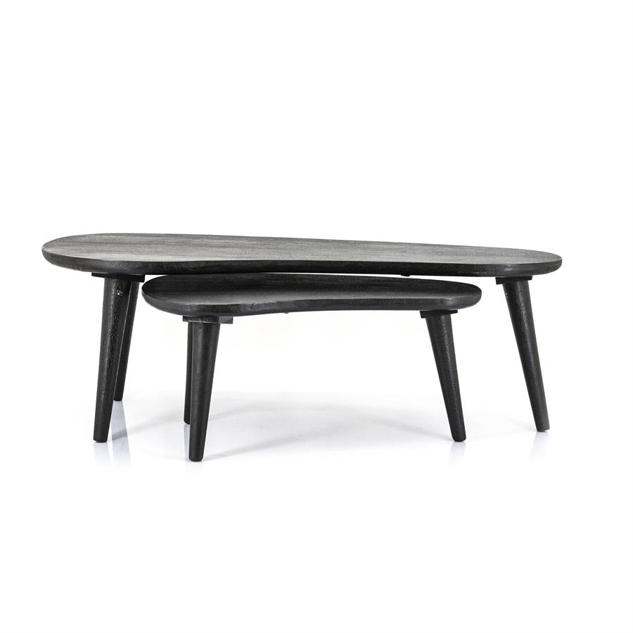 Sidetable Guus (set of 2)