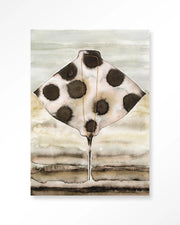 Eagle Ray – Wandkleed
