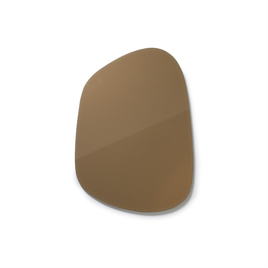Spiegel Mirror Amber 45x1x61 – bruin | By Boo