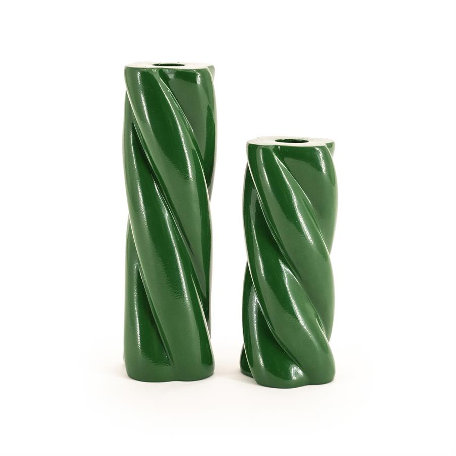 Chuppa small - green