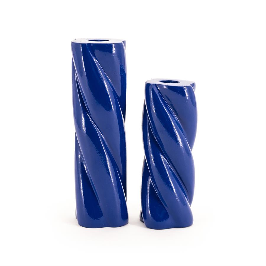 Chuppa large - blue
