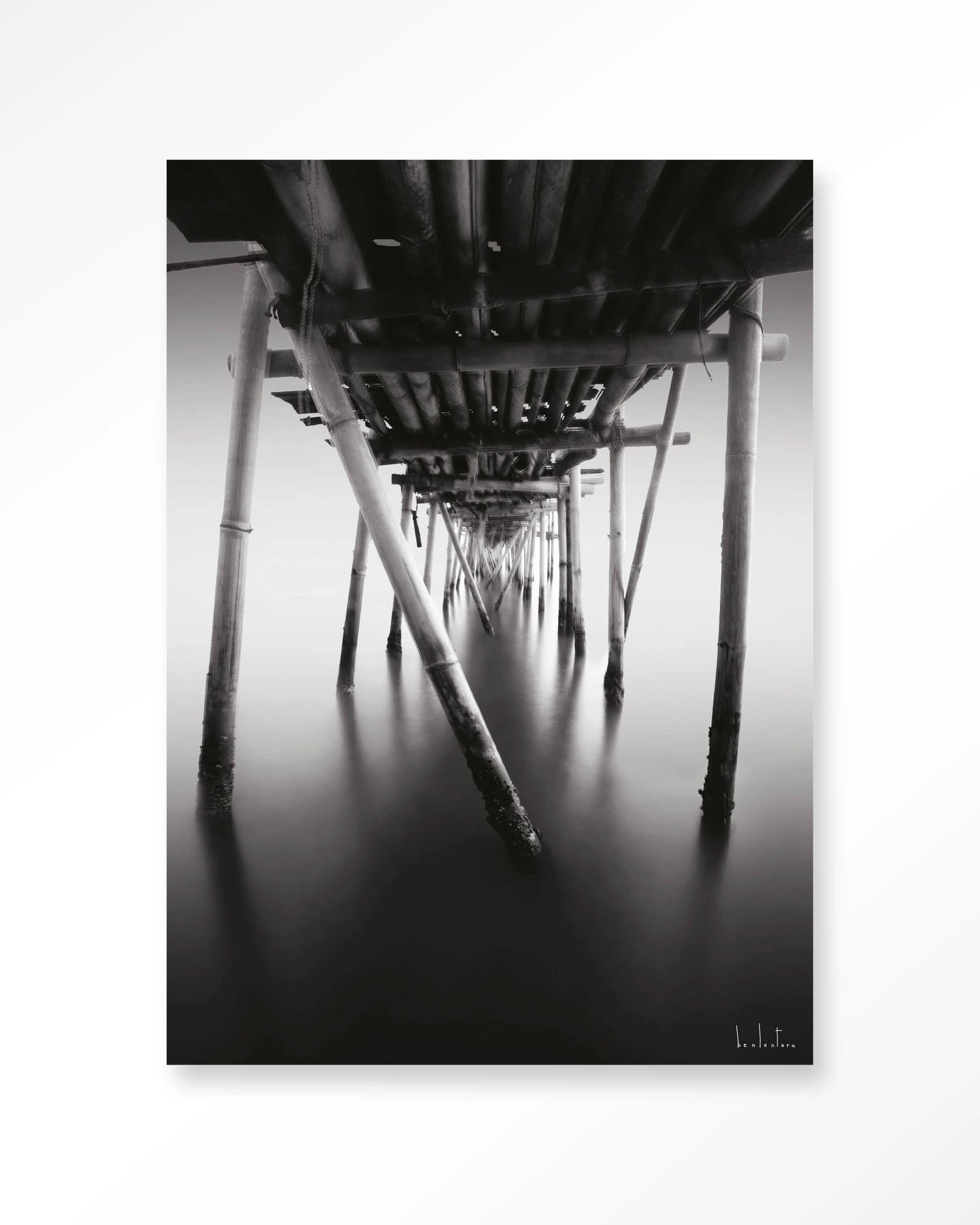 Underworld – Art Print