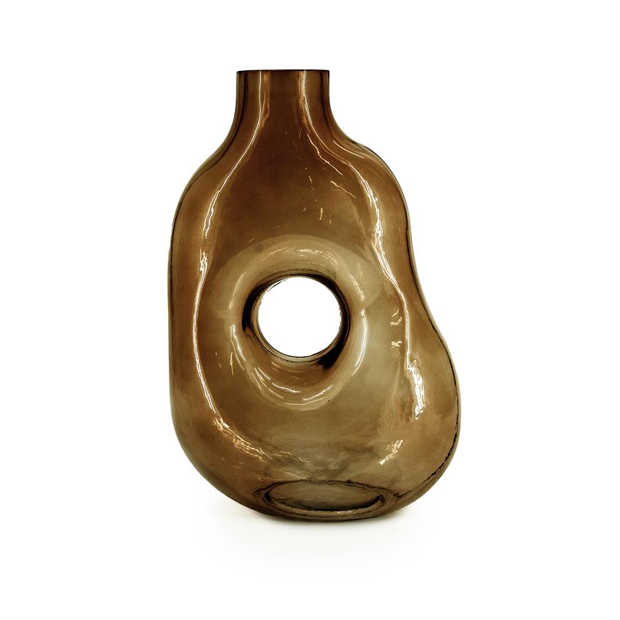 Pottery and vases Nana 2 18x10.2x26 – bruin | By Boo