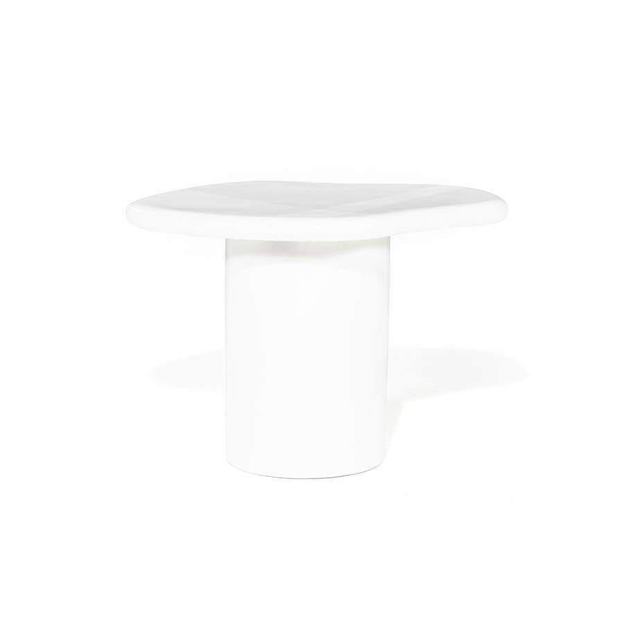 Tables Side table Seki 57,5x44x41 – wit | By Boo