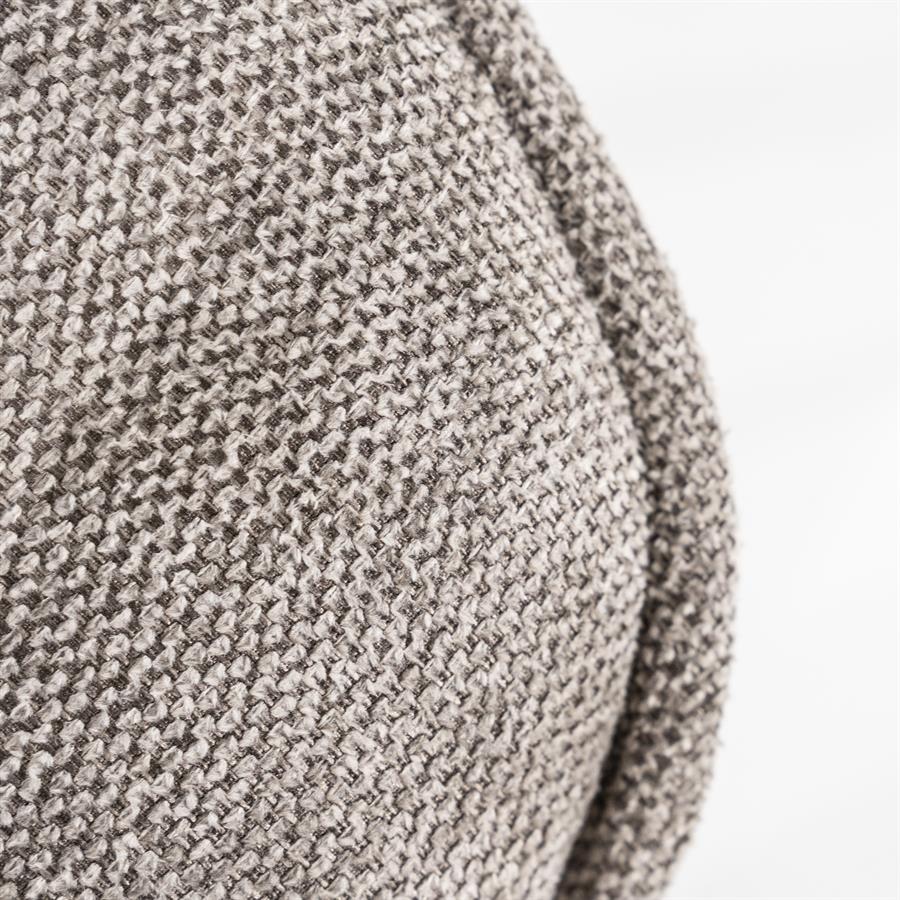 Stoel Boy 50x63x86 – taupe | By Boo