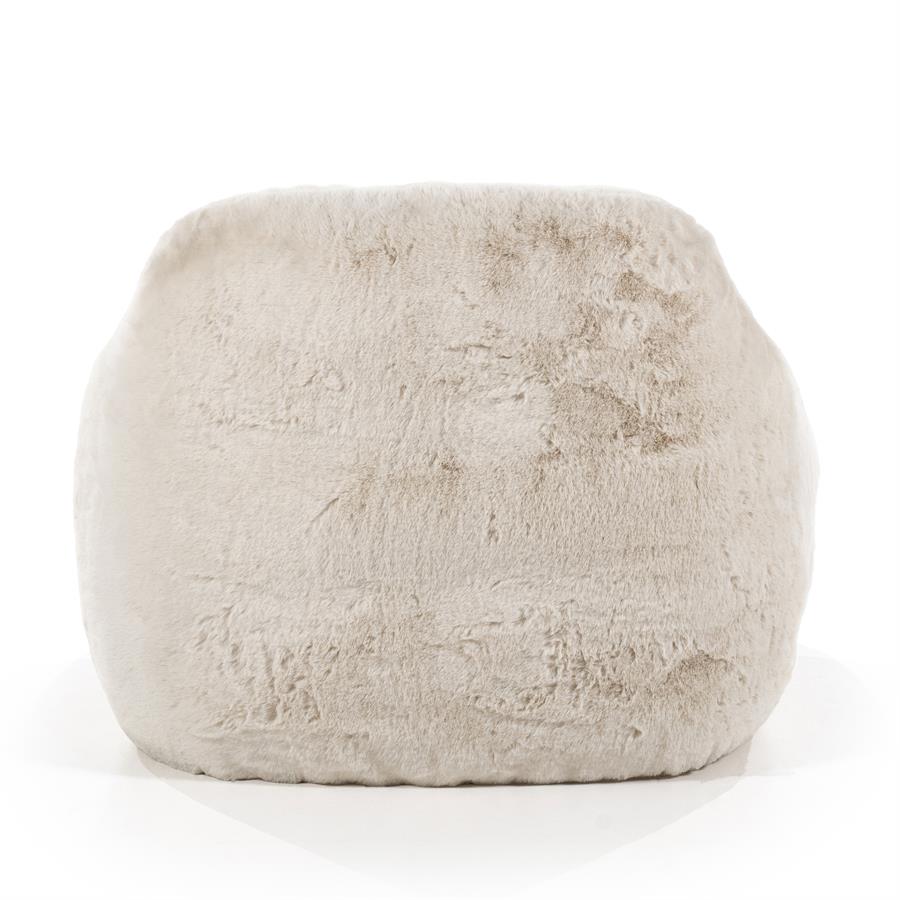 Lounge chairs Hug 98x99x75 – beige | By Boo
