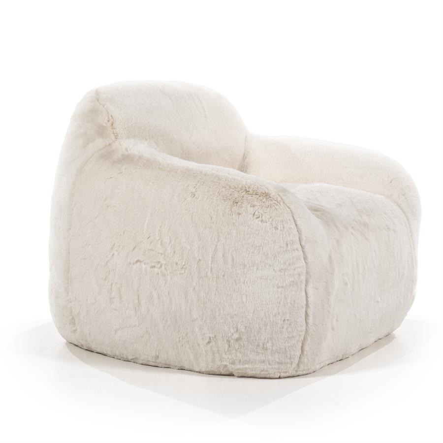 Lounge chairs Hug 98x99x75 – beige | By Boo