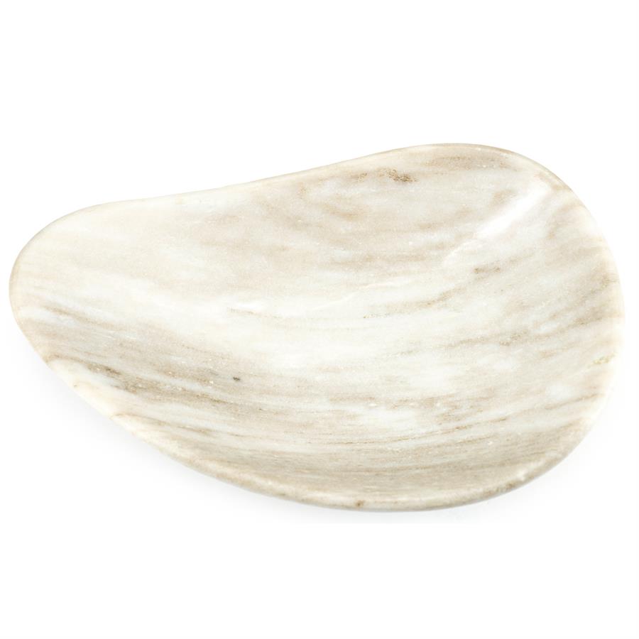 Woonaccessoire Grigio 43x27x12 – beige | By Boo
