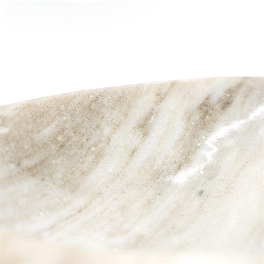 Woonaccessoire Grigio 43x27x12 – beige | By Boo