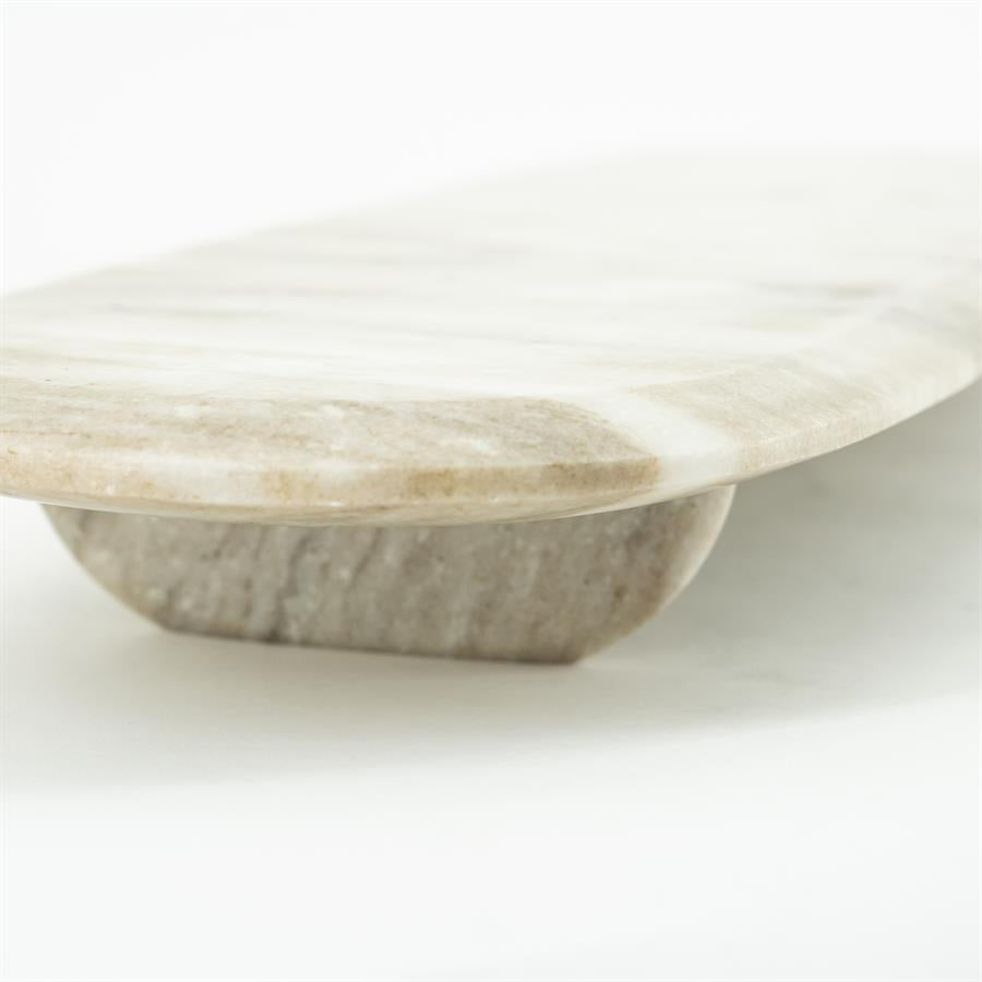 Woonaccessoire Blanch 70x23x7 – beige | By Boo