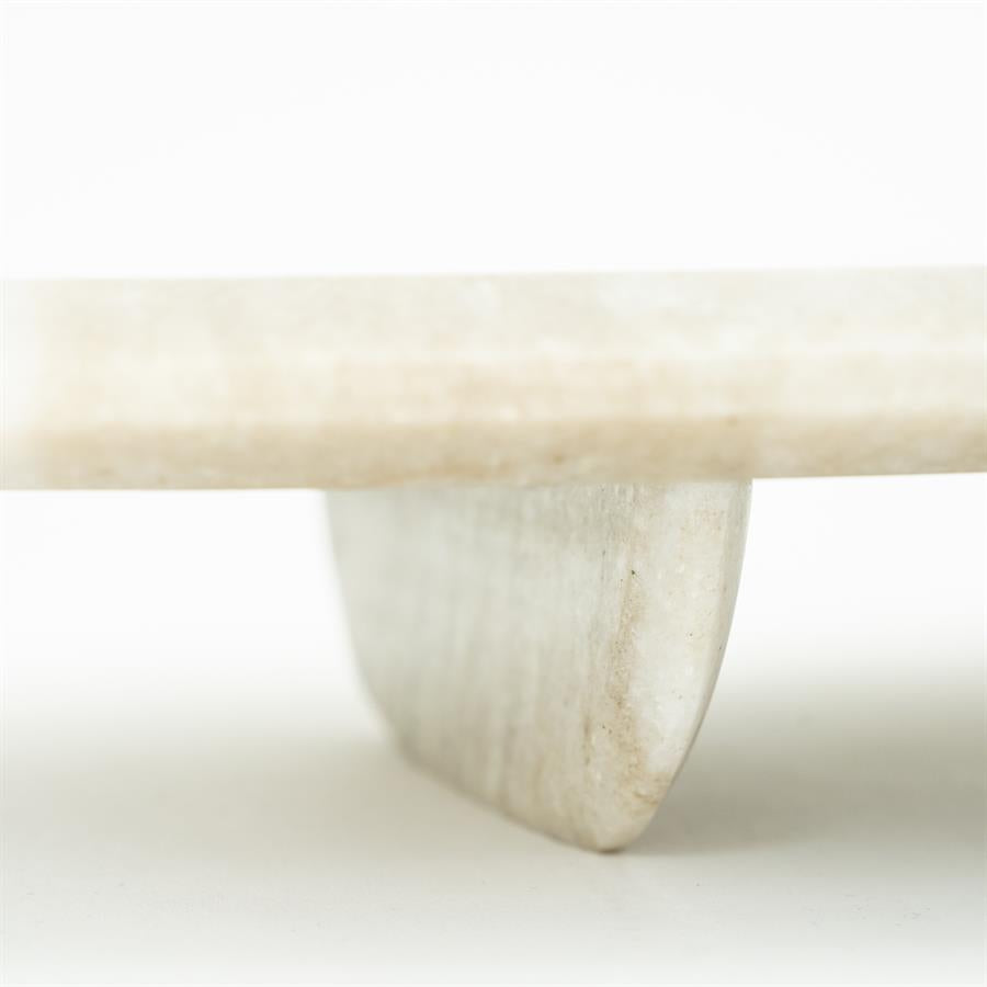 Woonaccessoire Blanch 70x23x7 – beige | By Boo
