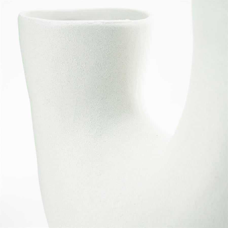 Pottery and vases Dory 34x17x38 – wit | By Boo