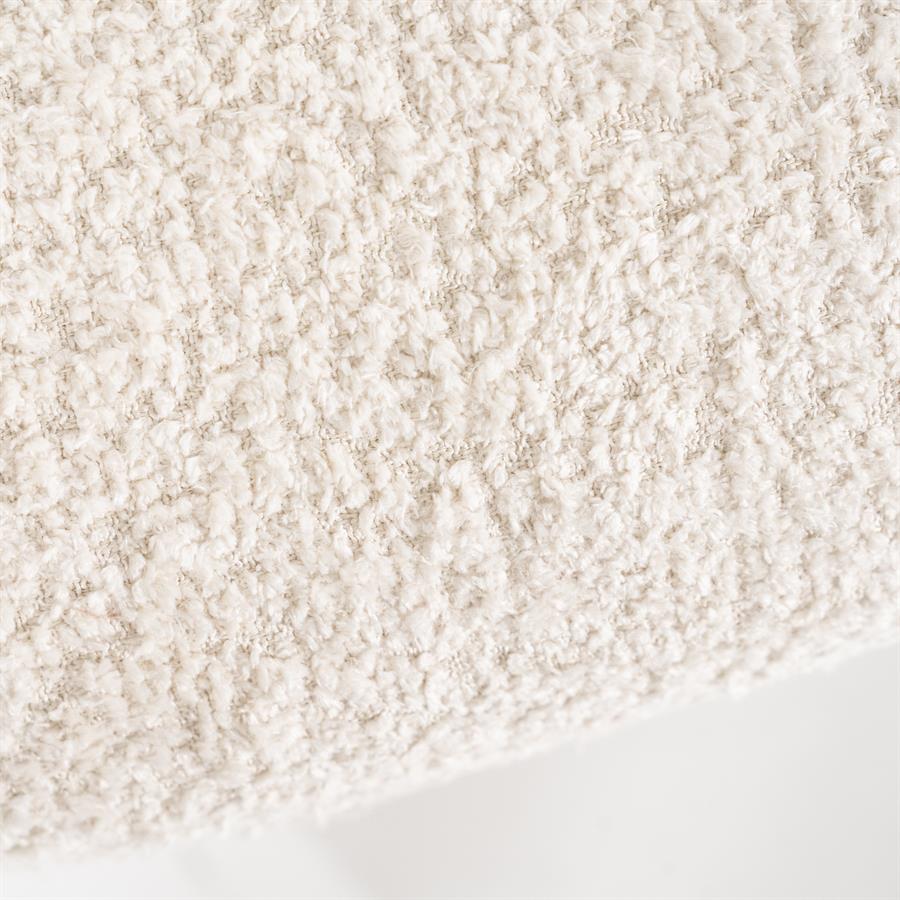 Lounge chairs Balou 78x81x77 – beige | By Boo