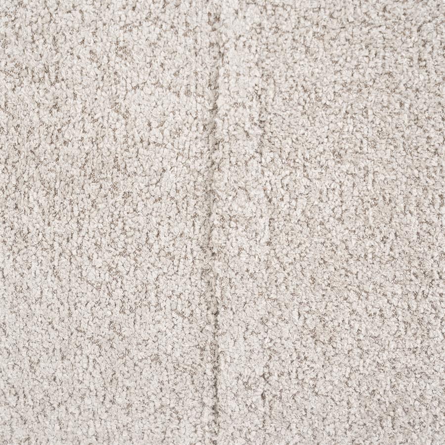 Lounge chairs Balou 78x81x77 – taupe | By Boo