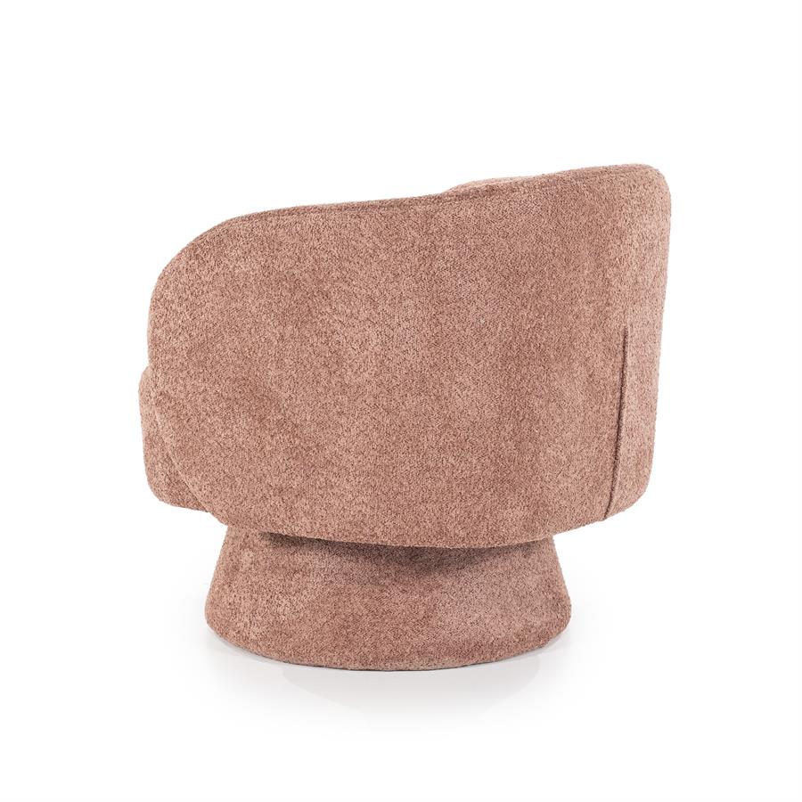 Lounge chairs Balou 78x81x77 – terra | By Boo