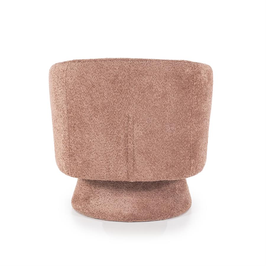 Lounge chairs Balou 78x81x77 – terra | By Boo