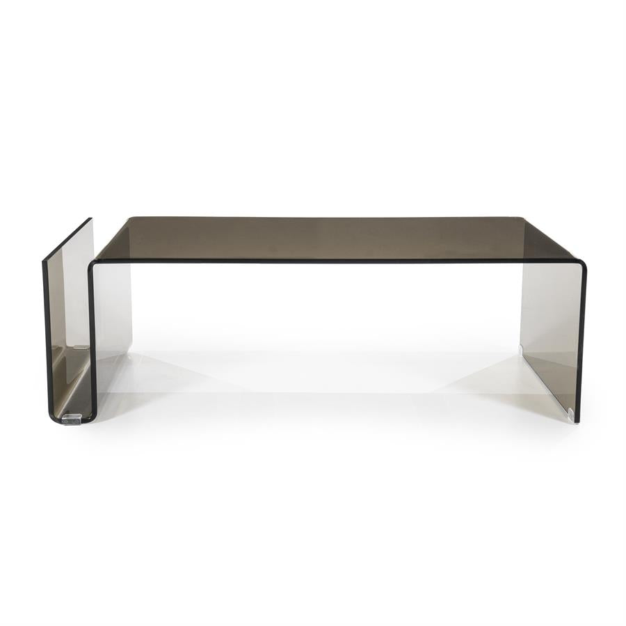 Tables Coffee table Shadow 120x60x38 – bruin | By Boo