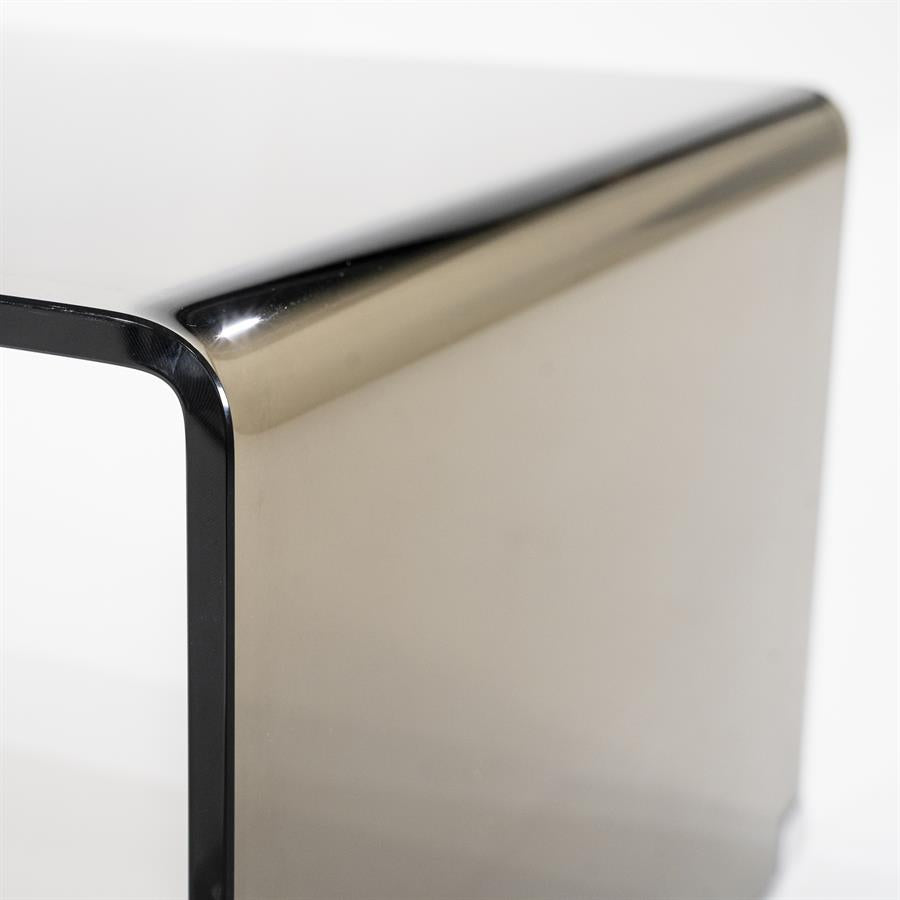 Tables Coffee table Shadow 120x60x38 – bruin | By Boo