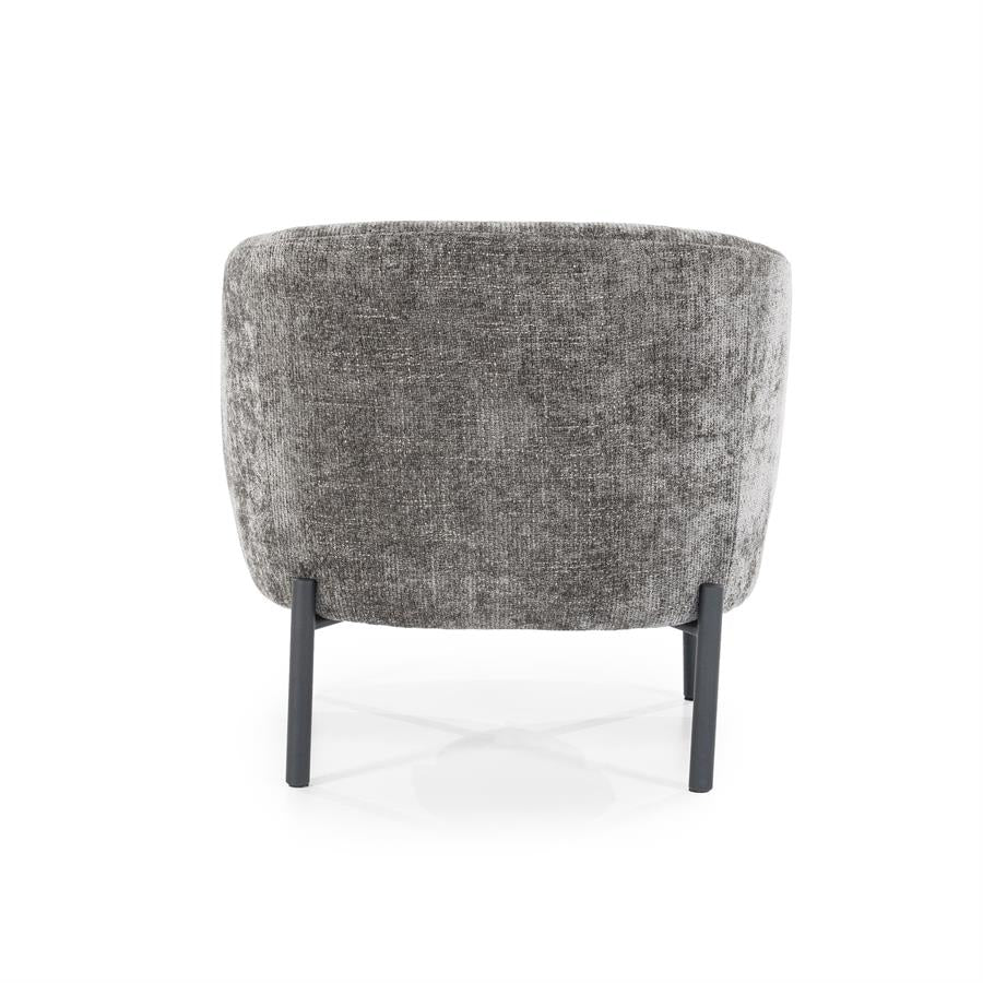 Lounge chairs Lounge chair Oasis 76x75x71 – bruin | By Boo