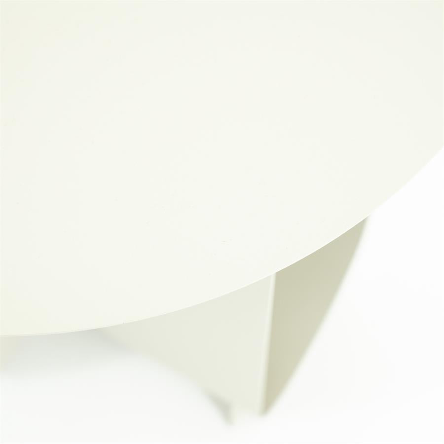 Tables Coffee table Otus 70x70x35 – grijs | By Boo