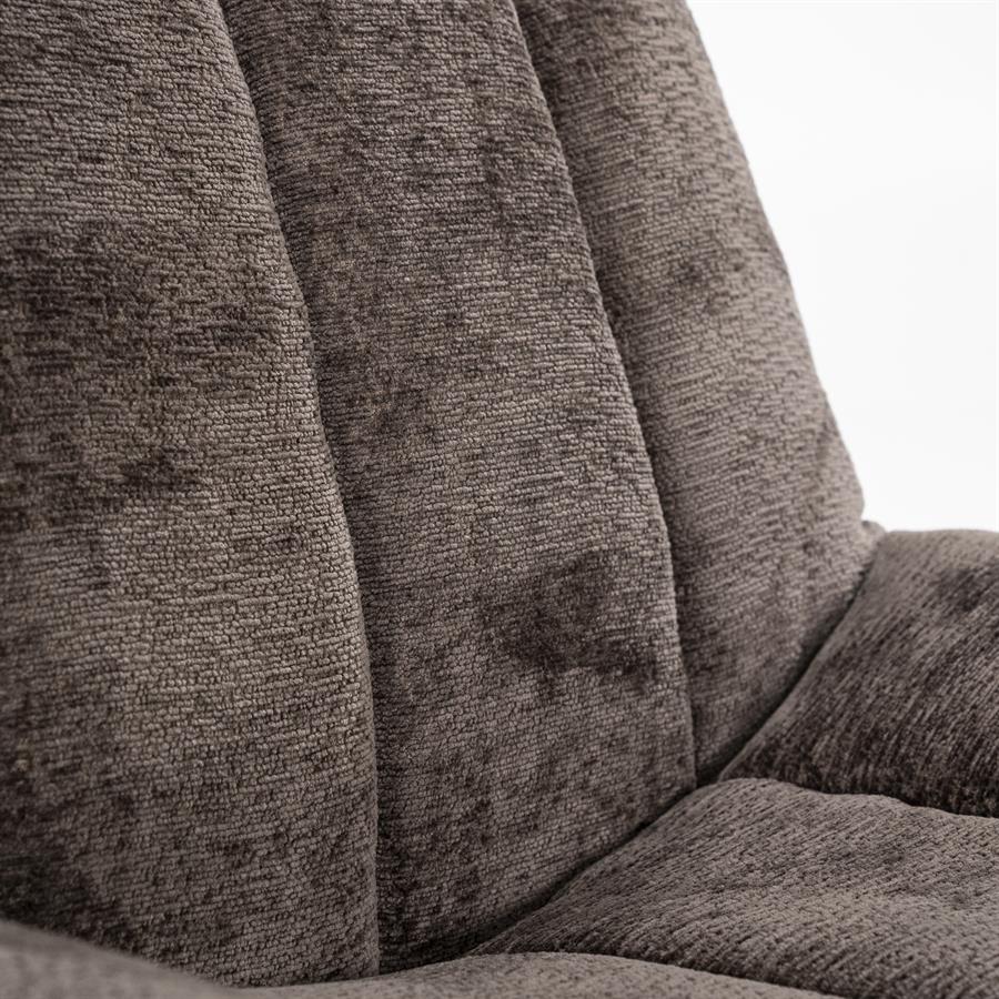 Lounge chairs Fauteuil Derby 72x75x80 – bruin | By Boo