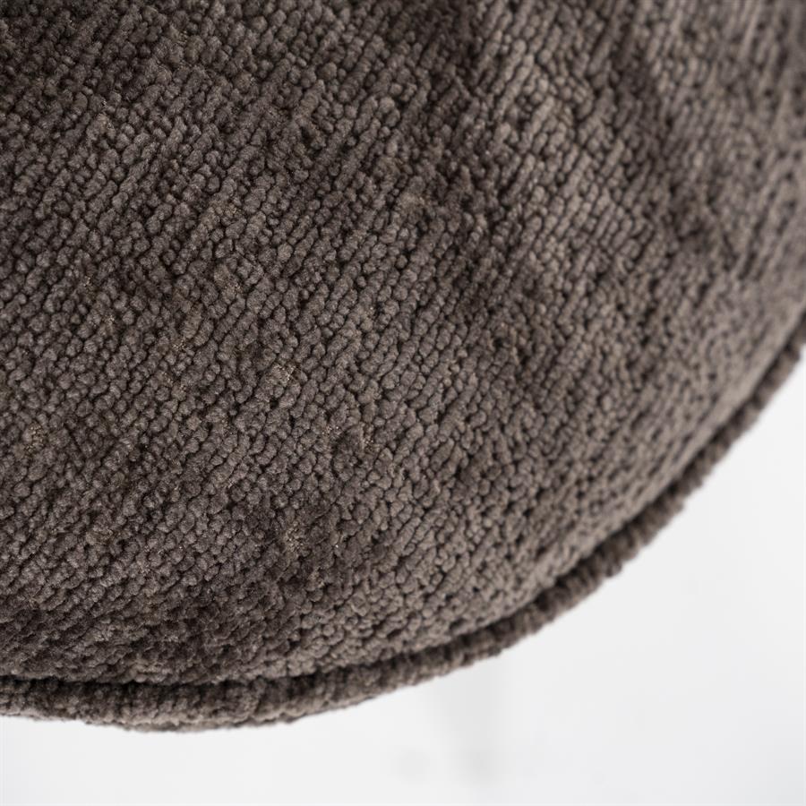 Lounge chairs Fauteuil Derby 72x75x80 – bruin | By Boo