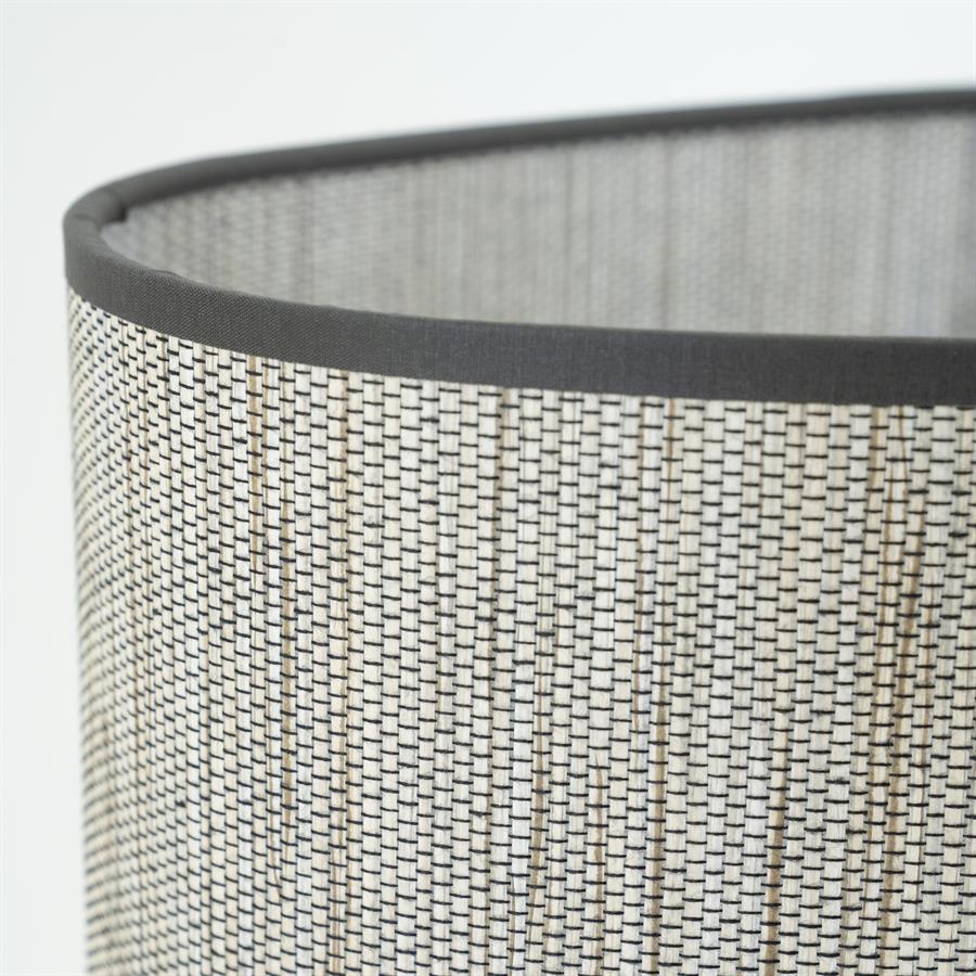 Lamp Shiboo 59x40x20,5 – natuurlijk | By Boo