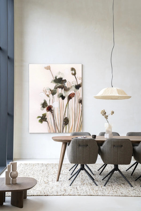 Pastel Flowers 2