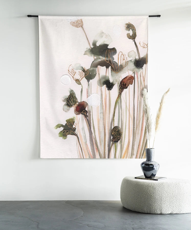 Pastel Flowers 2