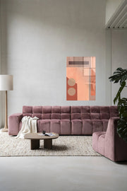 Monolithic – Glasschilderij