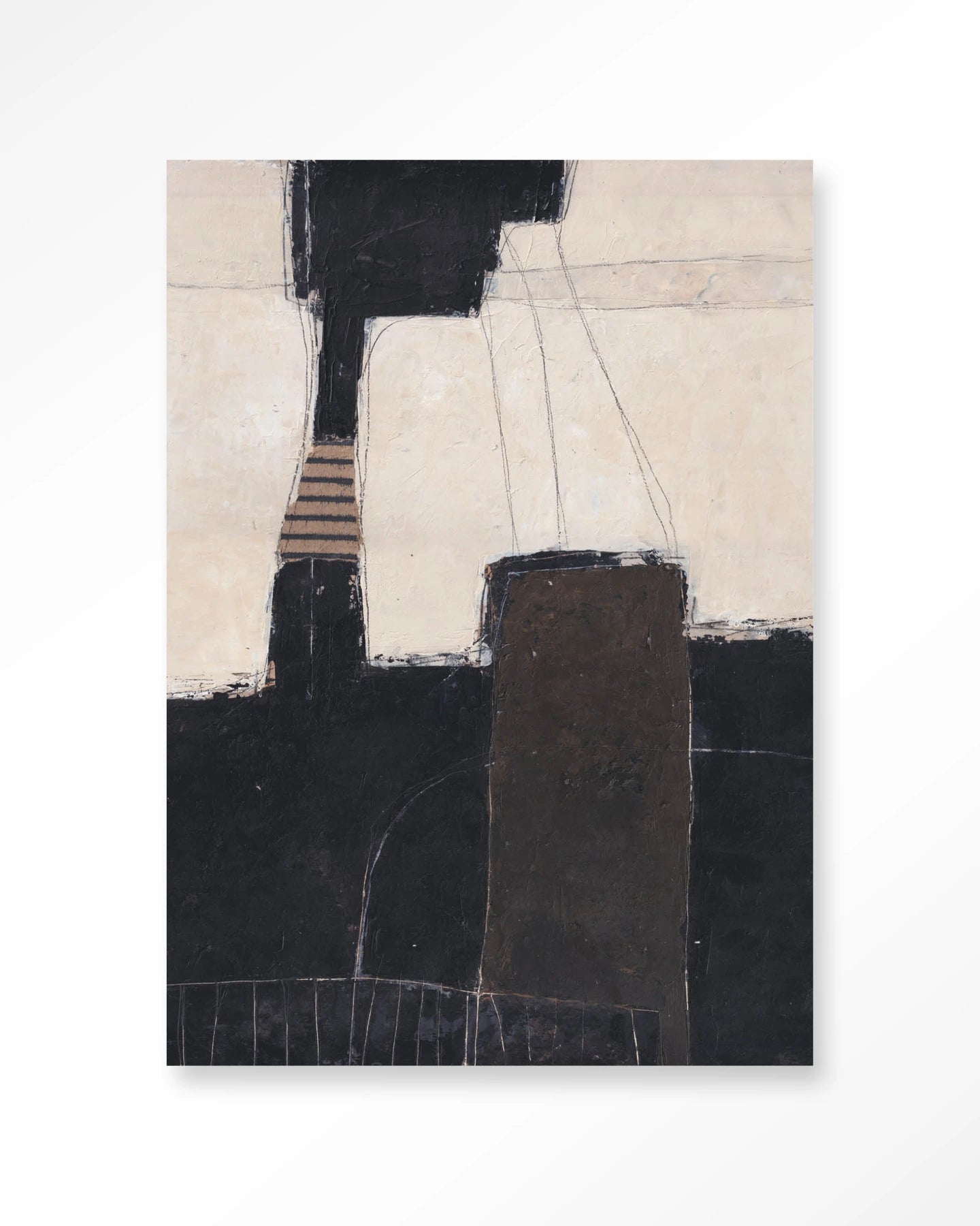 Abstract 2 – Art Print