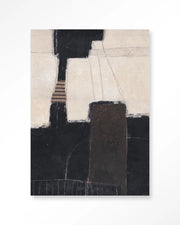 Abstract 2 – Wandkleed