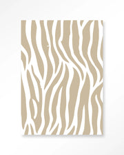 Savanna Beige – Art Print