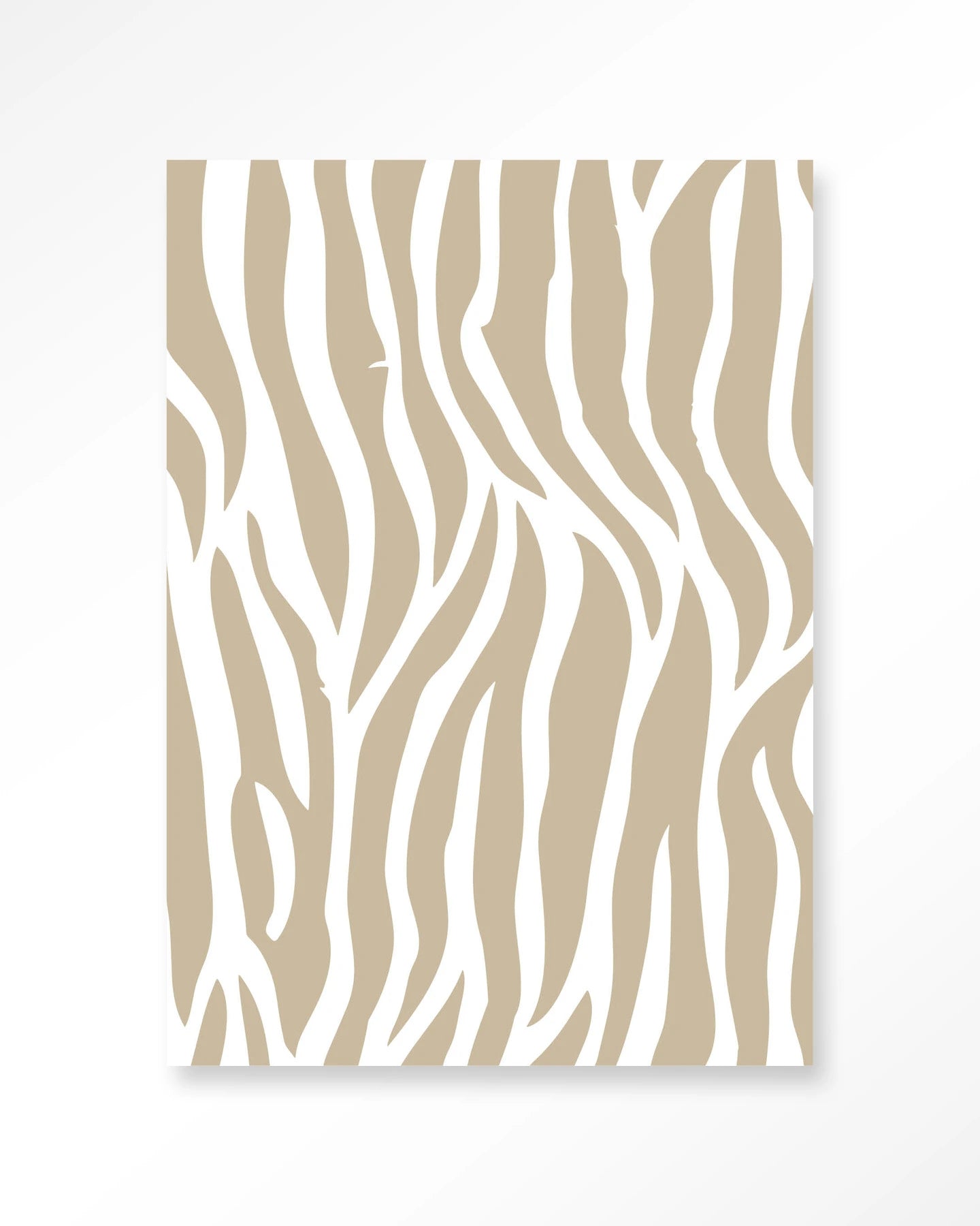 Savanna Beige – Wandkleed