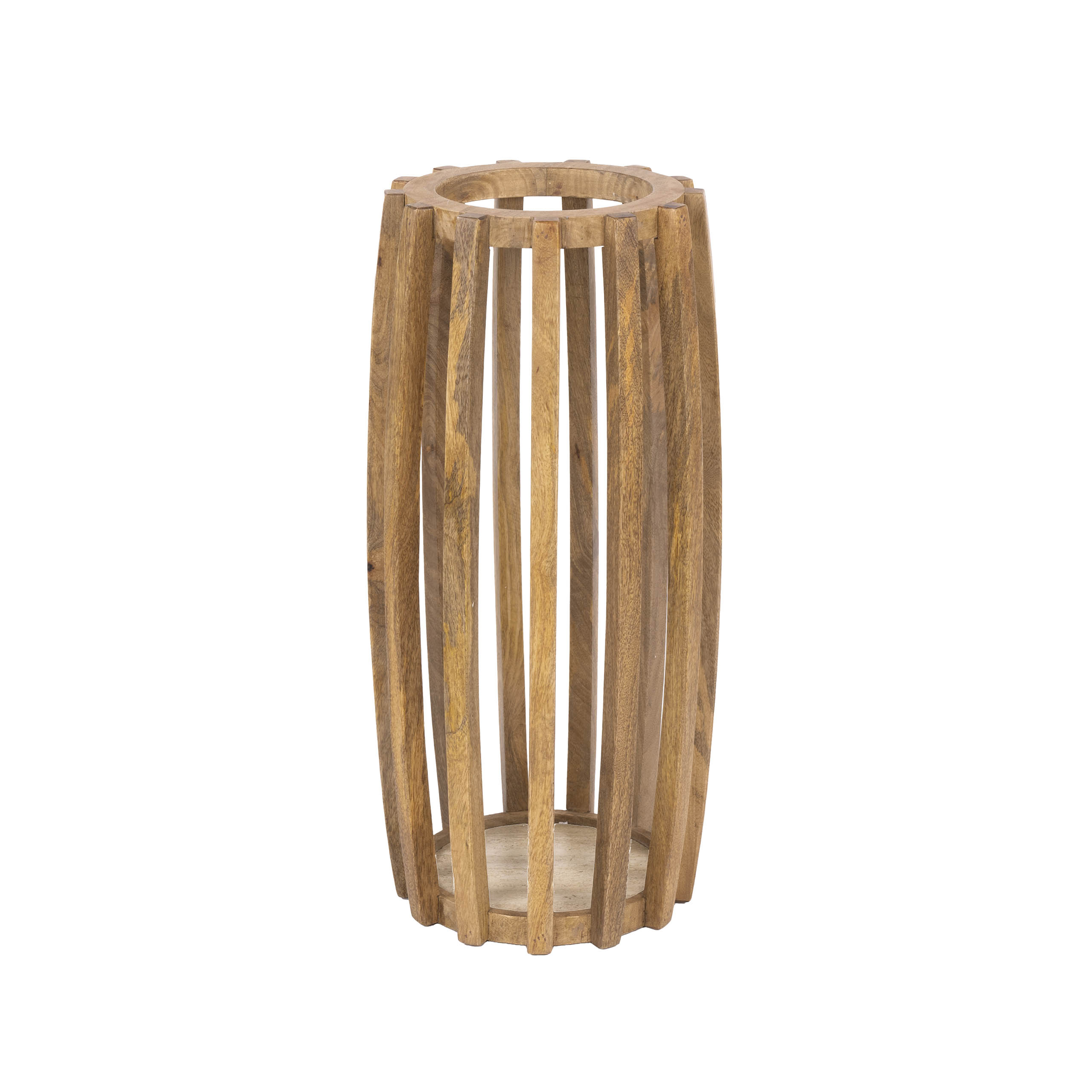 Paraplubak Tweak Massief Mango Zand