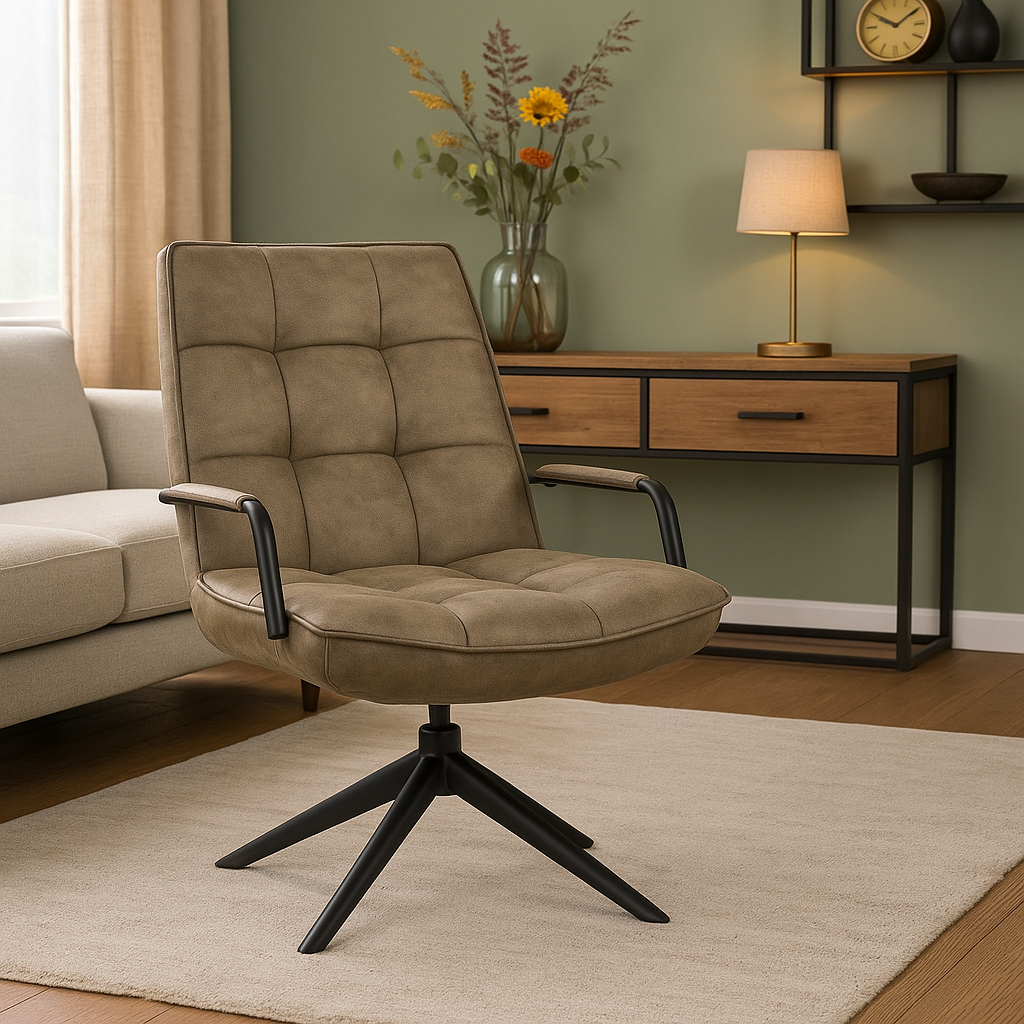 Fauteuil Nice
