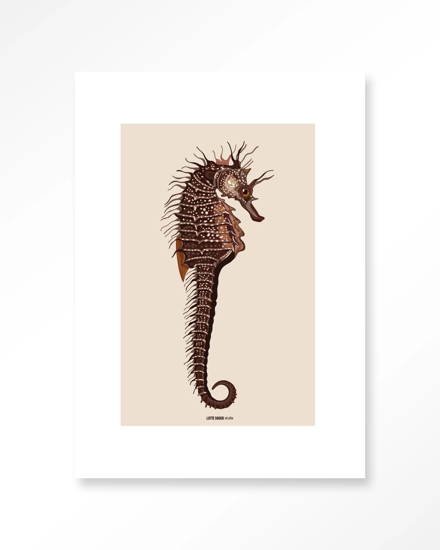 Maona – Art Print