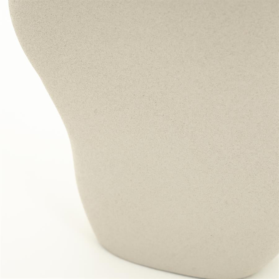Lamp Aizu 30x30x48 – beige | By Boo