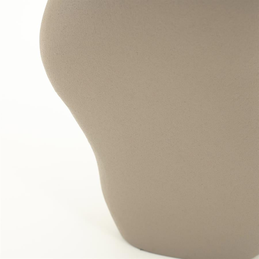 Lamp Aizu 30x30x48 – taupe | By Boo