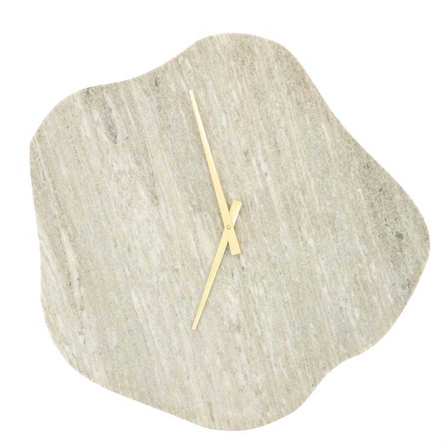 Wanddecoratie Artem 50x50x1.2 – beige | By Boo